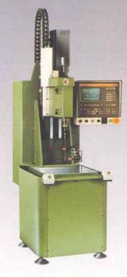 CNC - Tapping machines type HG 25-150 NM-CNC