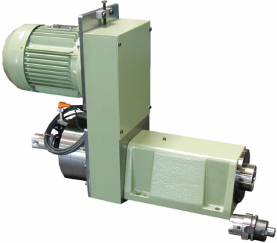 Spindle unit type BF 4