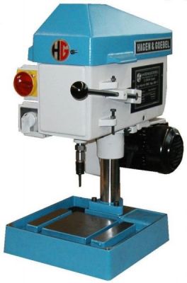 tapping machine manually type HG-6