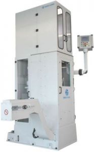 Broaching machines - Made by Hagen & Goebel