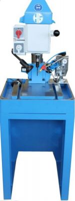 tapping machine manually type HG-6