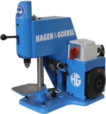 tapping machine manually type HG-2