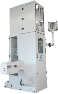 Eco-Räummaschine Typ R6ECO