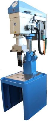 Automatische Gewindemaschine Typ HG-22 Servo