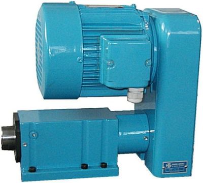 spindle unit type BF 3