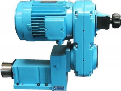 spindle unit type BF 3