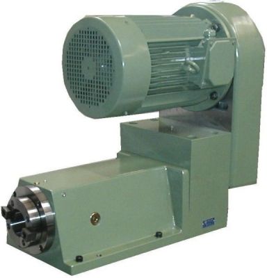 Spindle unit type BF 5