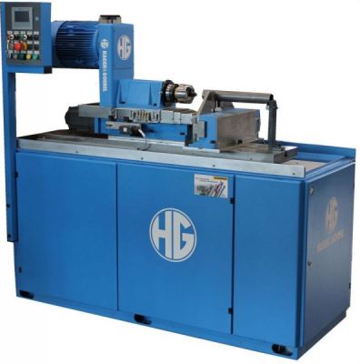 Horizontal Endmachining-Machine E1S-150CNC