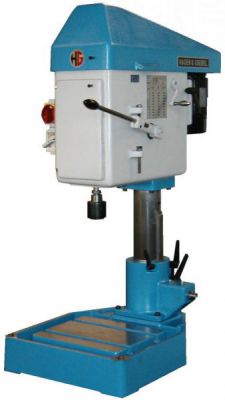 Tapping machine manually type HG-10