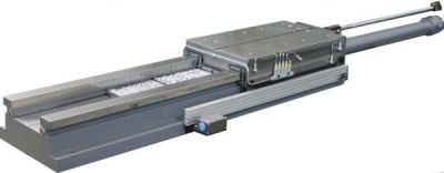 Slideway unit type H300