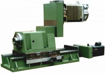 Slideway unit type H480