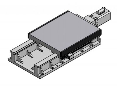 Slideway unit type H630