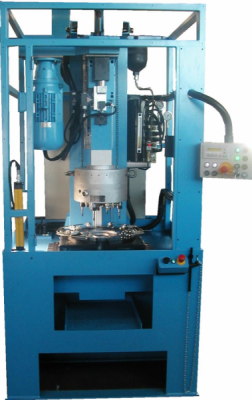 Tapping machine type HG-832