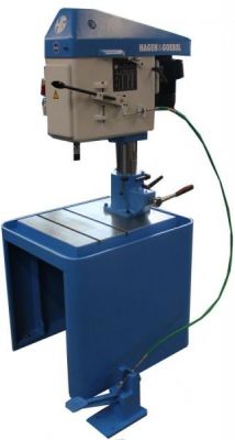 Tapping machine manually type HG-10