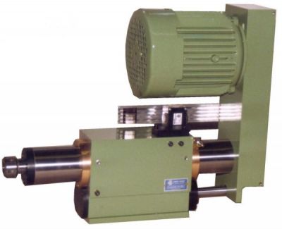 Quill boring unit type Py16