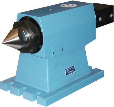 Hydraulischer Reitstock Typ MK-6